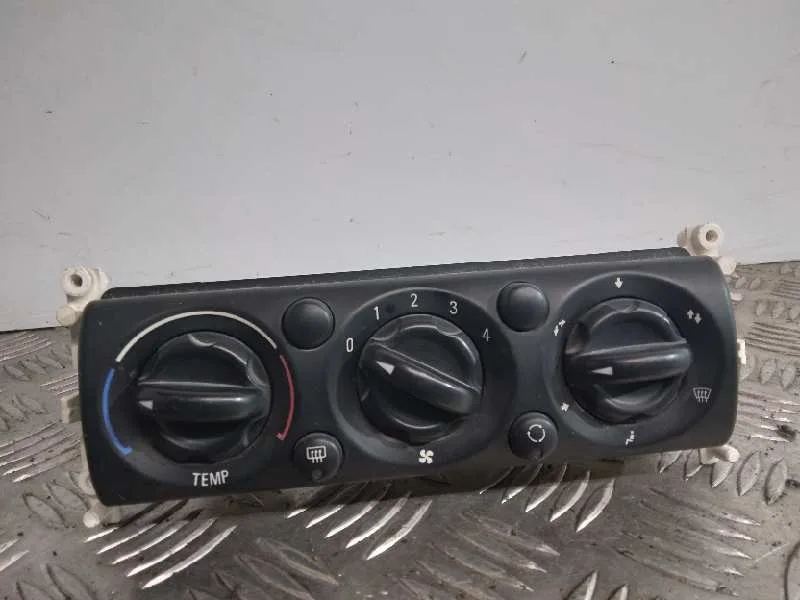 Mando Calefaccion / Aire Acondicionado para Bmw R50 , R53