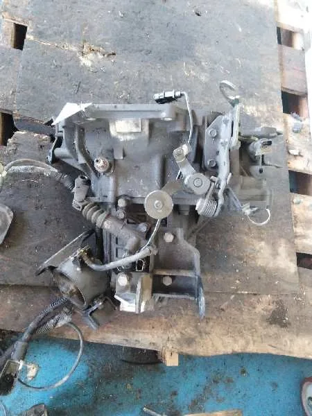 Caja Cambios para Hyundai Accent