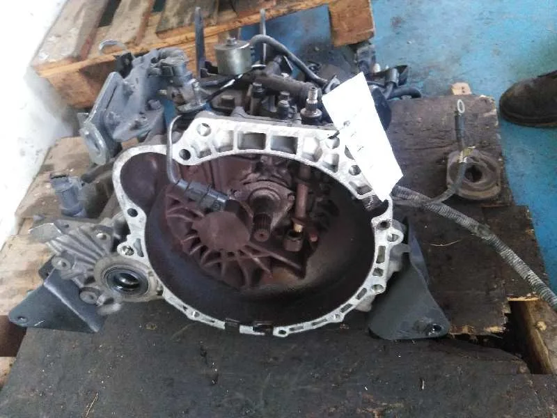 Caja Cambios para Hyundai Accent