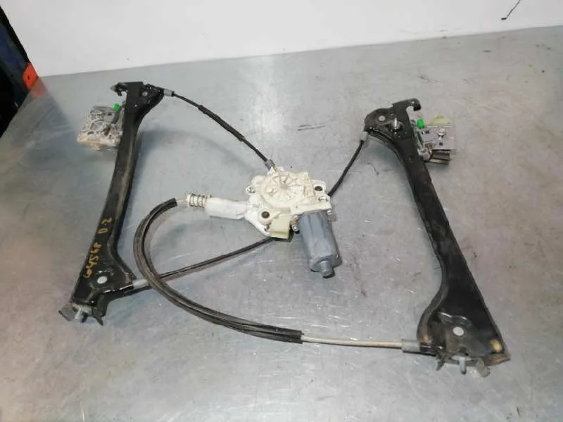 Elevalunas Delantero Izquierdo para Mercedes-Benz Clase Slk (W171) Roadster