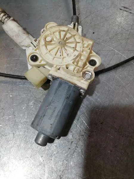 Elevalunas Delantero Izquierdo para Mercedes-Benz Clase Slk (W171) Roadster