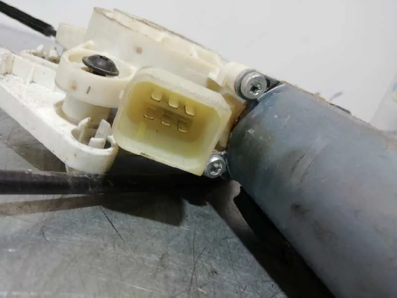 Elevalunas Delantero Izquierdo para Mercedes-Benz Clase Slk (W171) Roadster