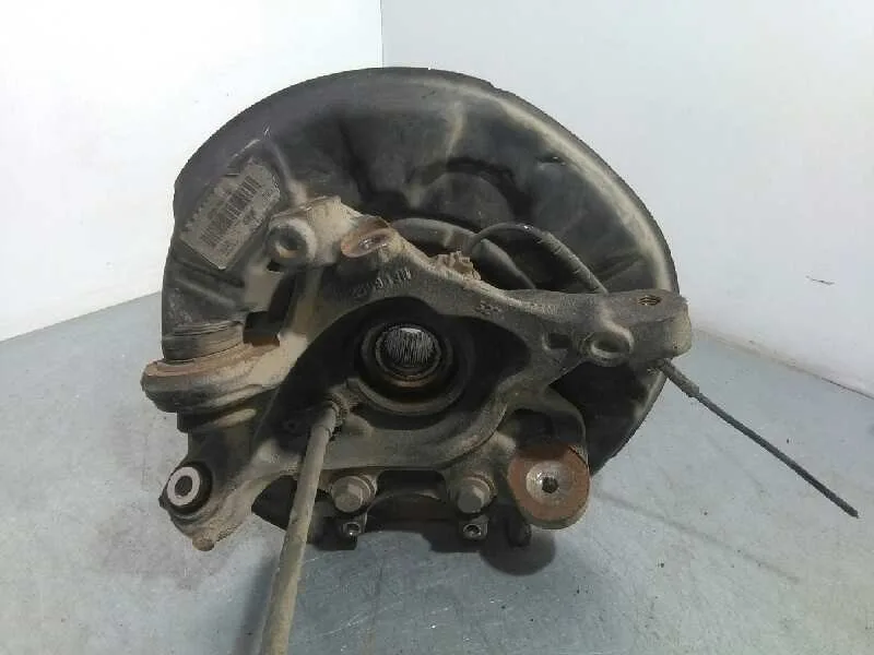 Mangueta Trasera Izquierda para Bmw Serie 1 Lim. (F21)