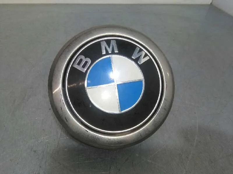 Maneta Exterior Porton para Bmw Serie 1 Lim. (F21)