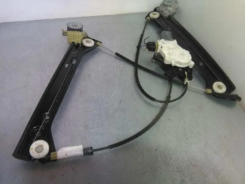 Elevalunas Delantero Izquierdo para Bmw Serie 1 Lim. (F21)