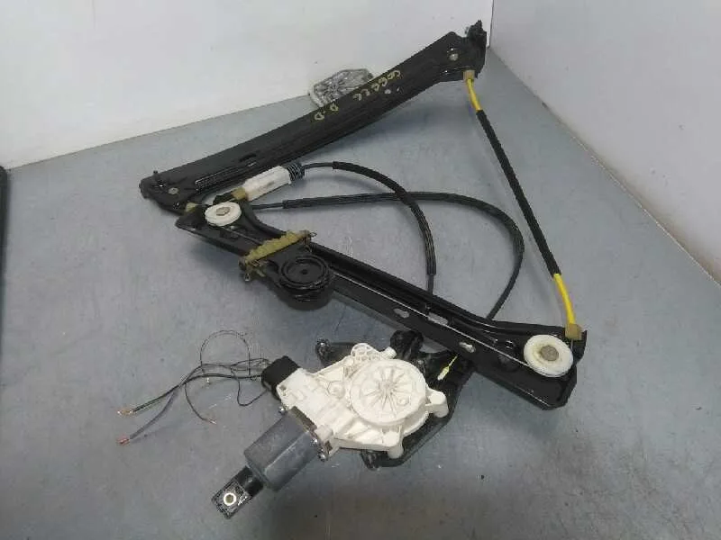 Elevalunas Delantero Derecho para Bmw Serie 1 Lim. (F21)