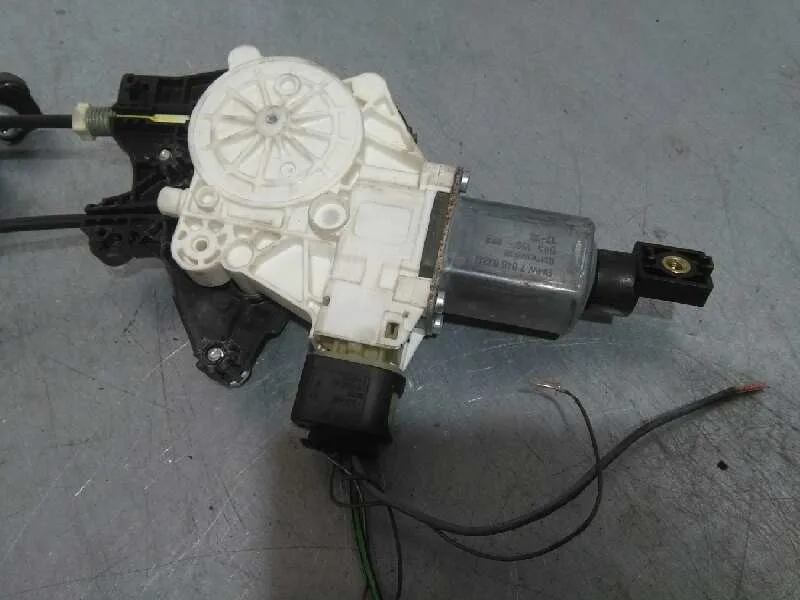 Elevalunas Delantero Derecho para Bmw Serie 1 Lim. (F21)