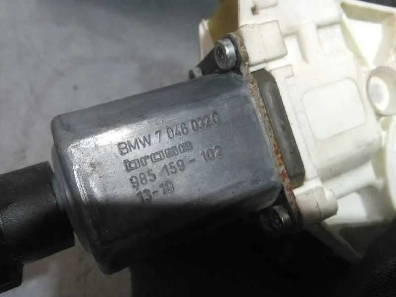 Elevalunas Delantero Derecho para Bmw Serie 1 Lim. (F21)