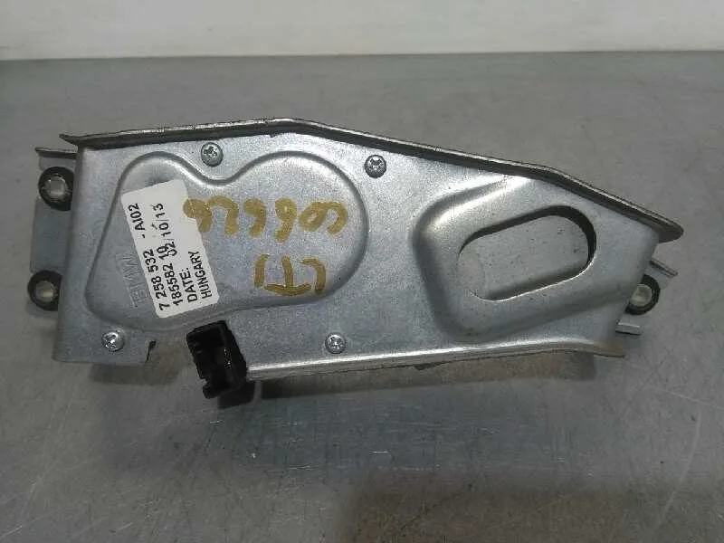 Motor Limpia Trasero para Bmw Serie 1 Lim. (F21)