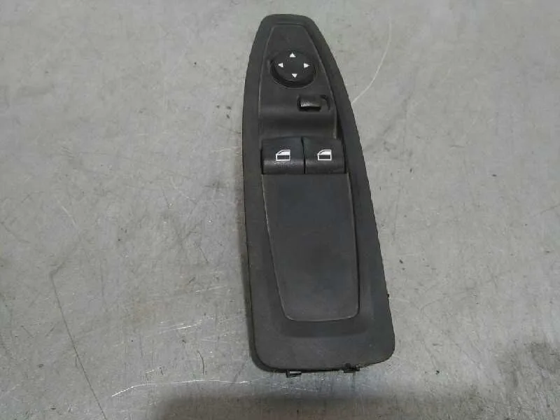 Mando Elevalunas Delantero Izquierdo para Bmw Serie 1 Lim. (F21)