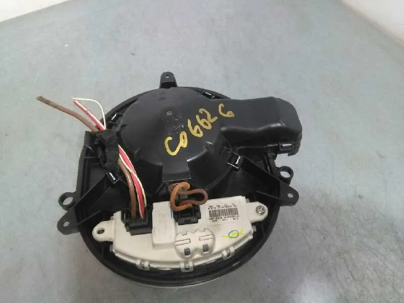 Motor Calefaccion para Bmw Serie 1 Lim. (F21)