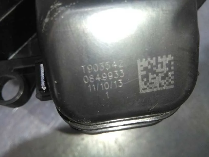 Motor Calefaccion para Bmw Serie 1 Lim. (F21)