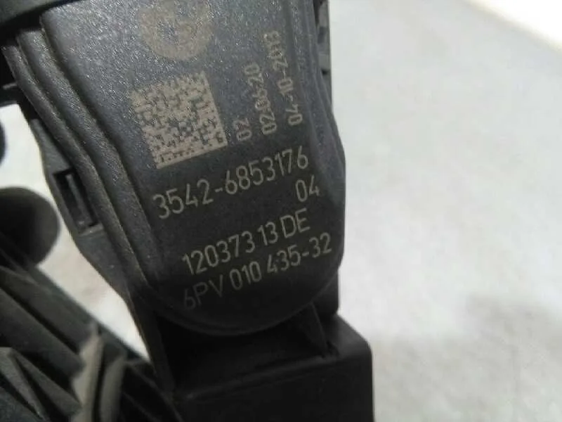 Potenciometro Pedal para Bmw Serie 1 Lim. (F21)
