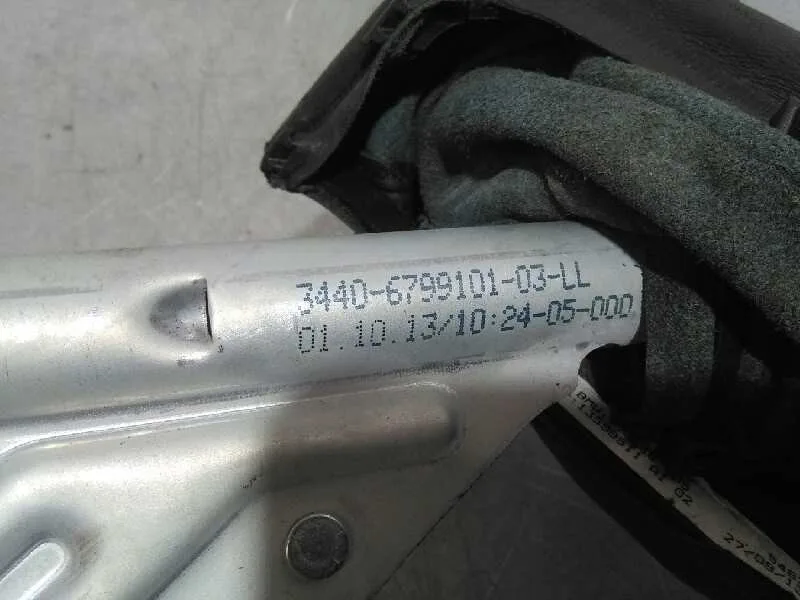 Palanca Freno De Mano para Bmw Serie 1 Lim. (F21)