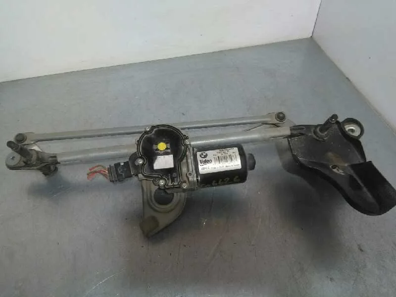 Motor Limpia Delantero para Bmw Serie 1 Lim. (F21)