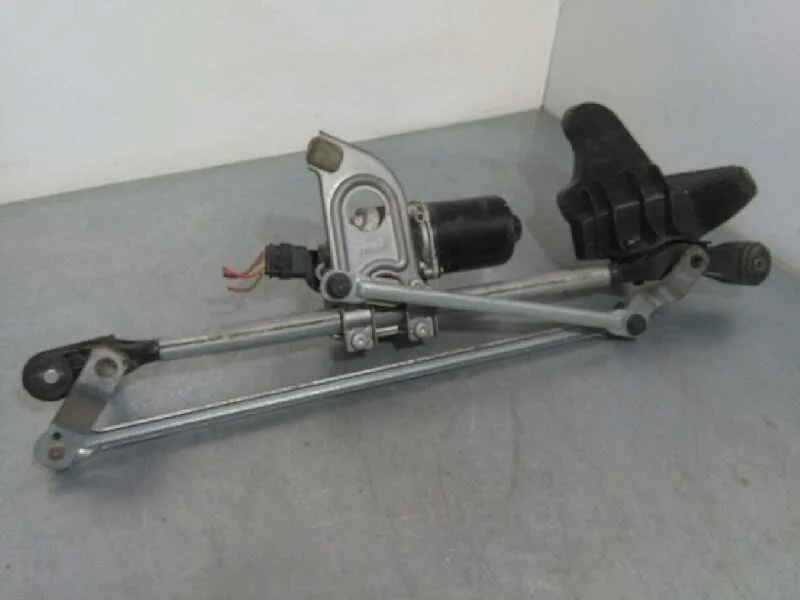 Motor Limpia Delantero para Bmw Serie 1 Lim. (F21)