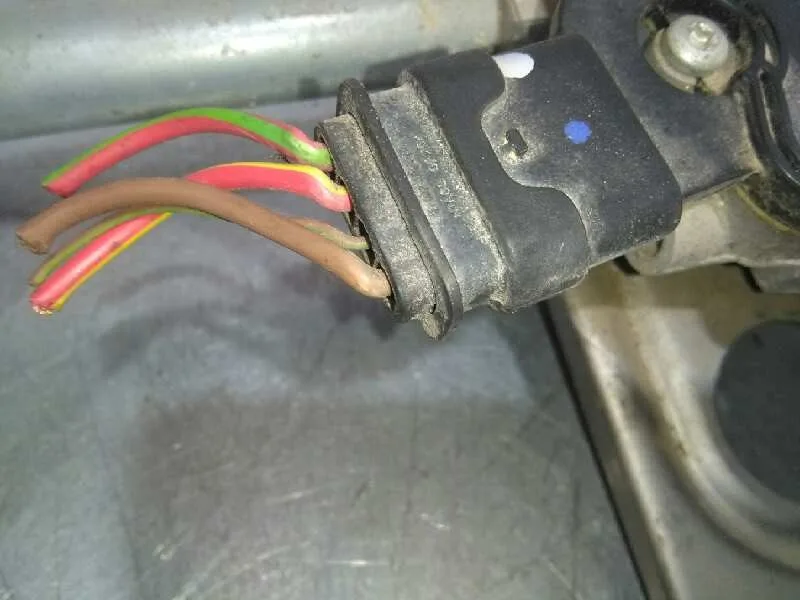 Motor Limpia Delantero para Bmw Serie 1 Lim. (F21)