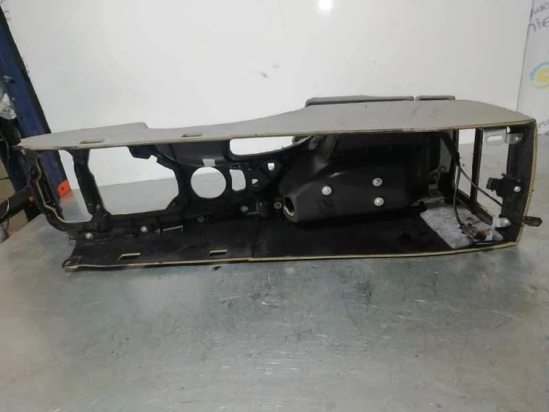 Apoyabrazos Central para Bmw Serie 5 Berlina (E60)