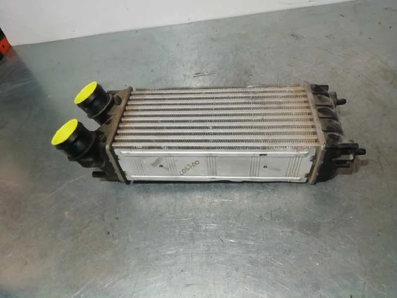 Intercooler para Peugeot 3008