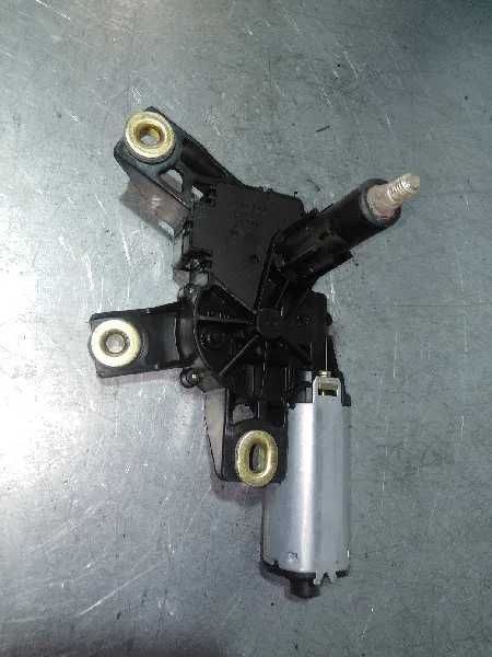 Motor Limpia Trasero para Mercedes-Benz Vaneo (W414) Furgoneta Compacta