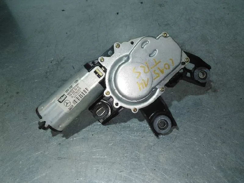Motor Limpia Trasero para Mercedes-Benz Vaneo (W414) Furgoneta Compacta