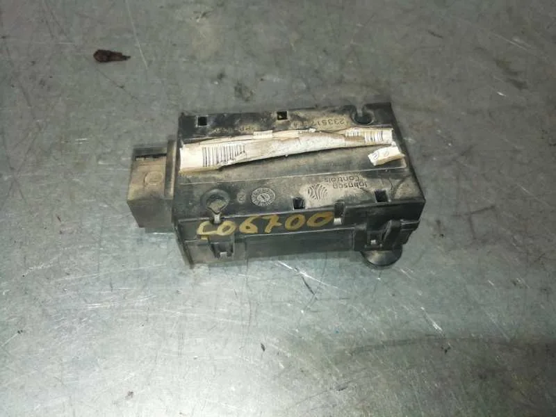 Modulo Electronico para Peugeot 3008