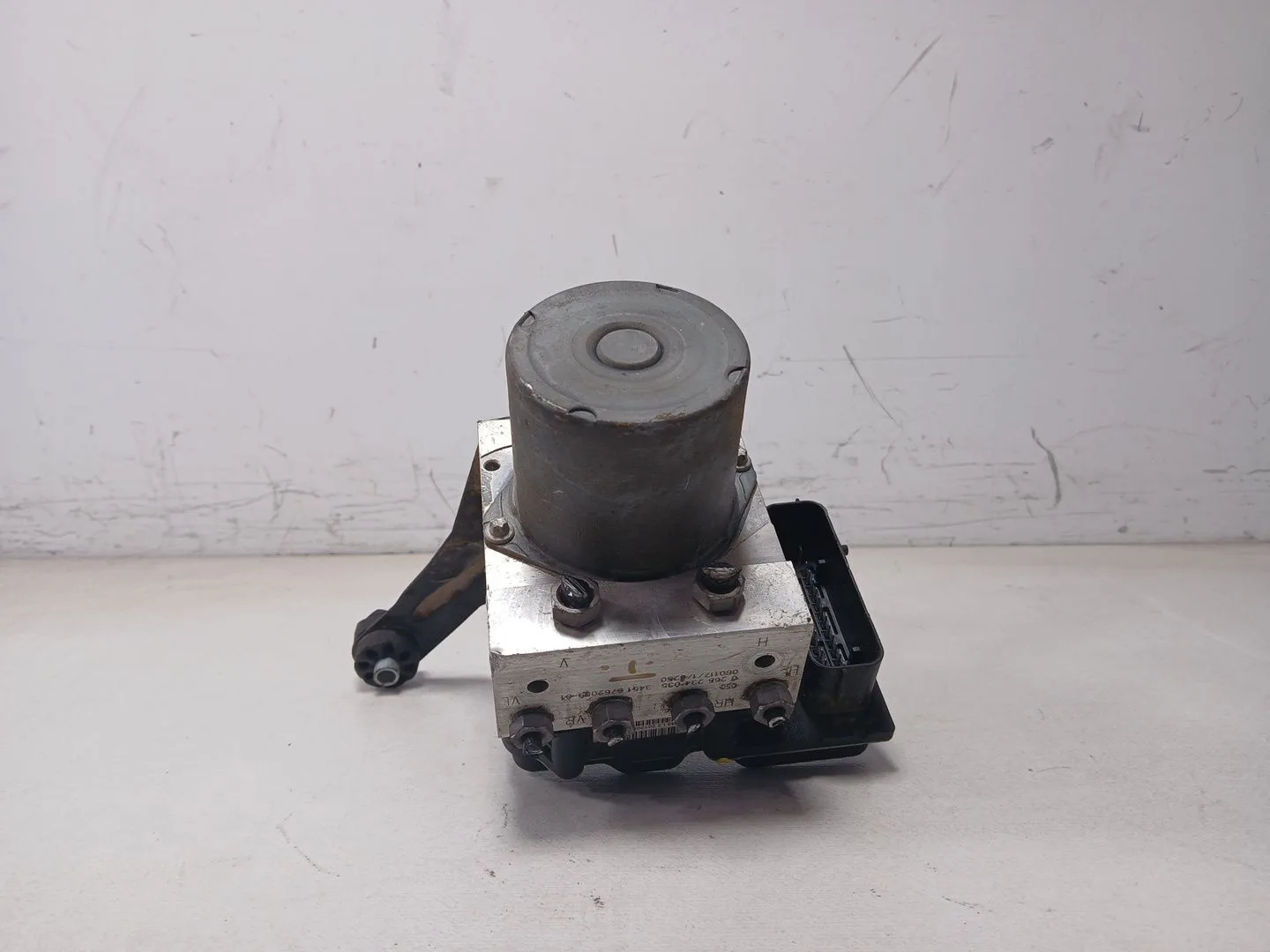 Abs para Bmw X3 (E83)