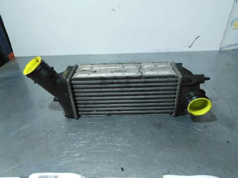 Intercooler para Citroën C4 Coupe