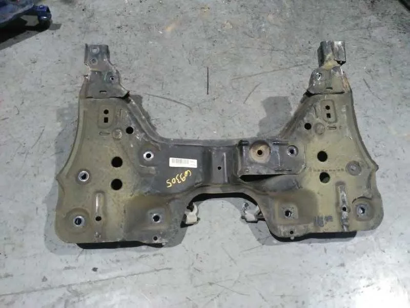 Puente Delantero para Opel Corsa E