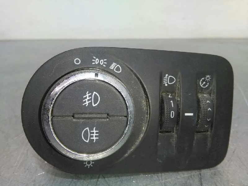 Mando Luces para Opel Corsa E