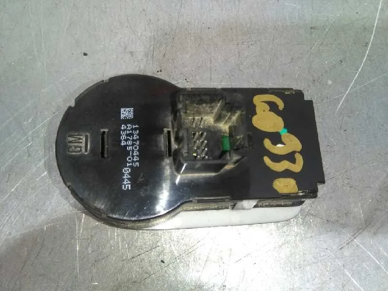 Mando Luces para Opel Corsa E