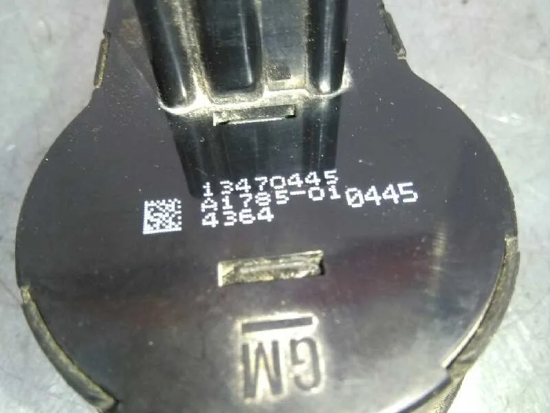 Mando Luces para Opel Corsa E