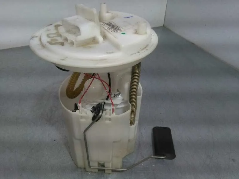 Aforador para Opel Corsa E