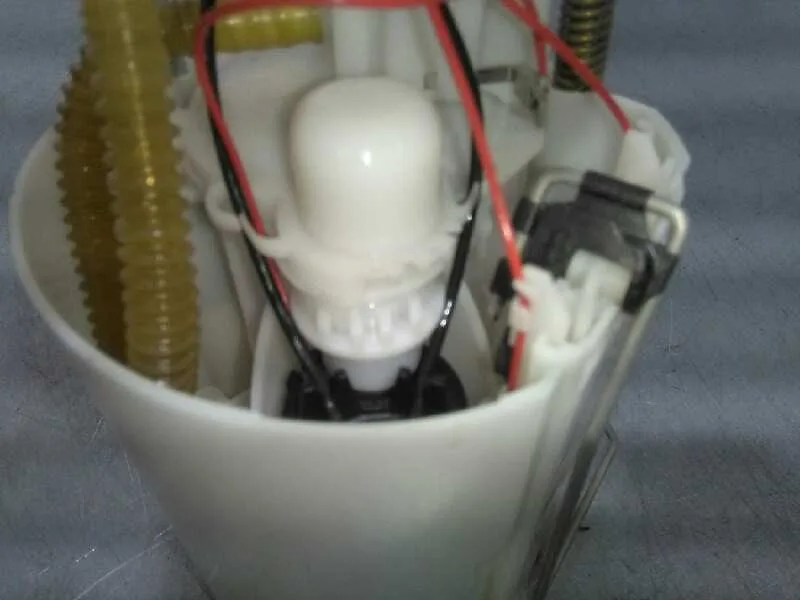 Aforador para Opel Corsa E