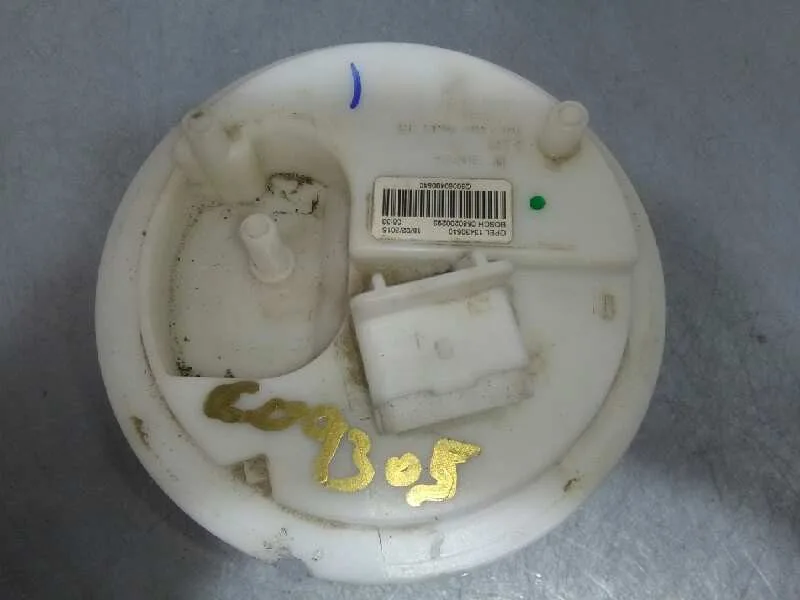 Aforador para Opel Corsa E