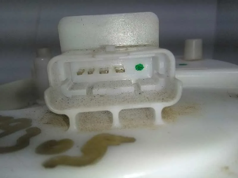 Aforador para Opel Corsa E