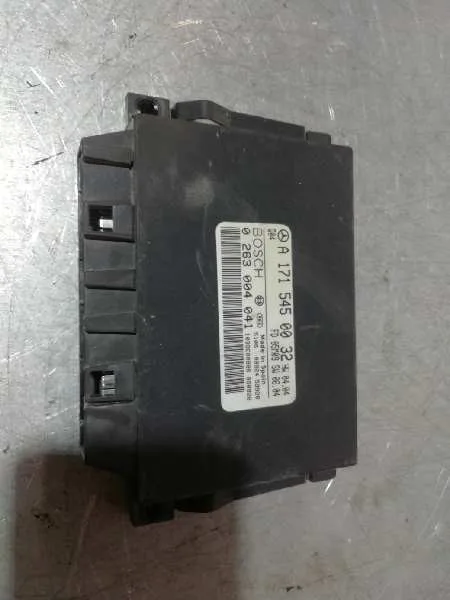 Modulo Electronico para Mercedes-Benz Clase Slk (W171) Roadster