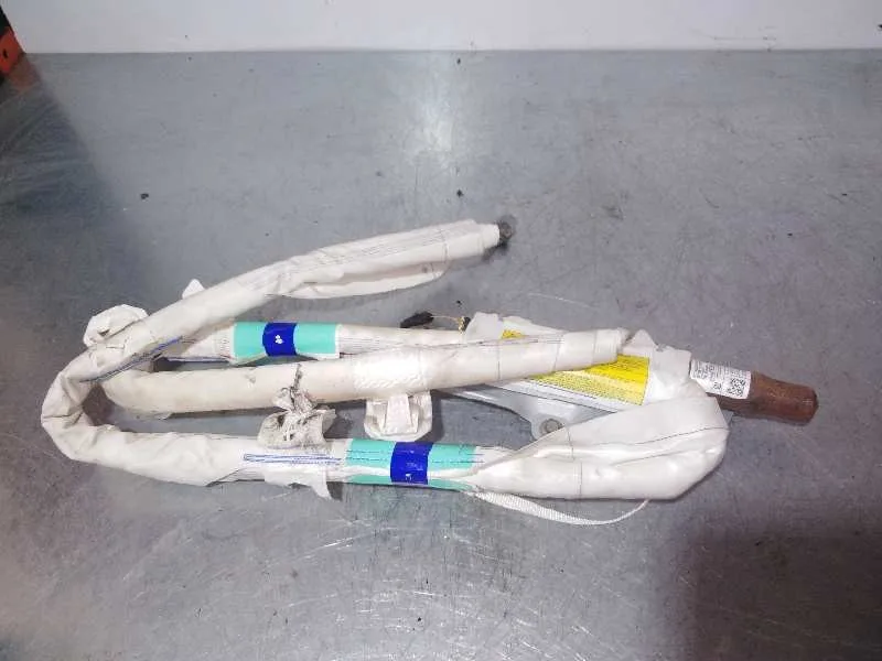 Airbag Cortina Delantero Derecho para Opel Astra J Lim.