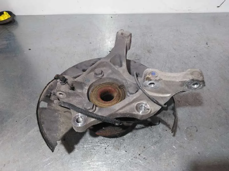 Mangueta Delantera Izquierda para Opel Astra J Lim.