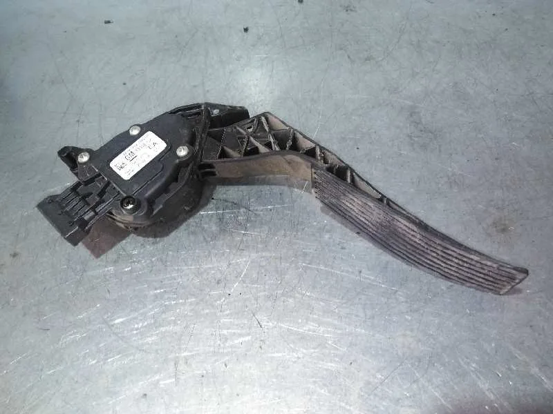Potenciometro Pedal para Opel Astra J Lim.