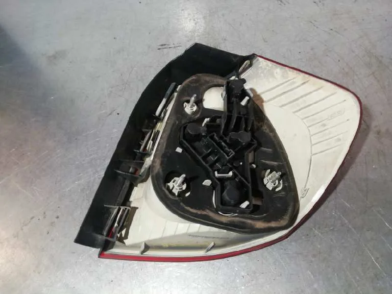 Piloto Trasero Izquierdo para Bmw Serie 1 Berlina (E81/E87)