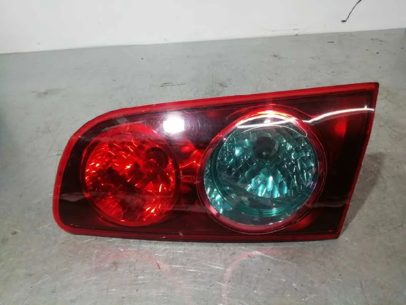 Piloto Trasero Derecho Interior para Fiat Croma (194)