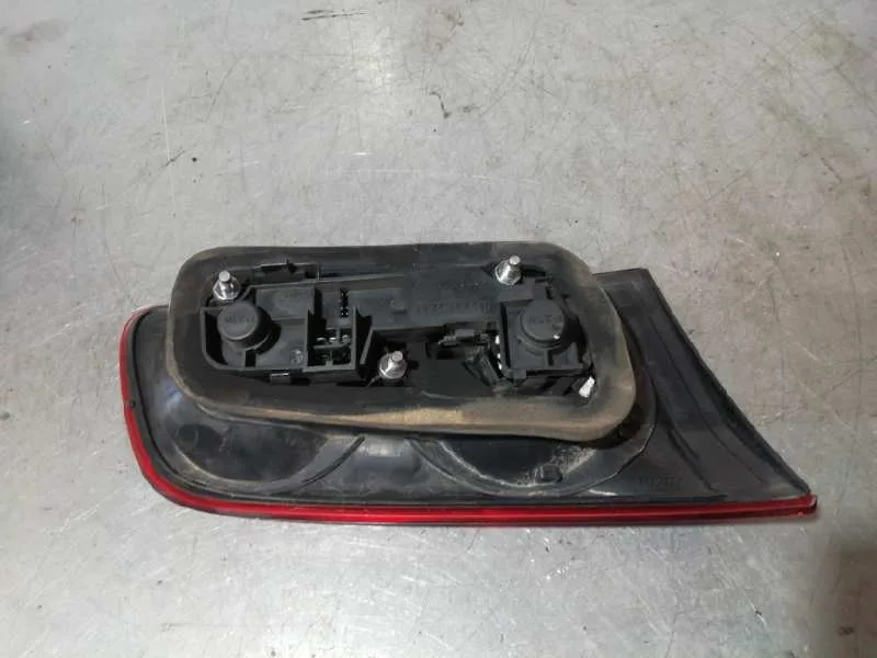 Piloto Trasero Derecho Interior para Fiat Croma (194)