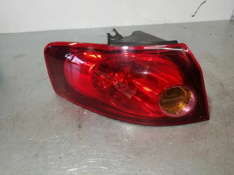 Piloto Trasero Izquierdo para Fiat Croma (194)