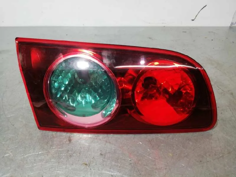 Piloto Trasero Izquierdo Interior para Fiat Croma (194)