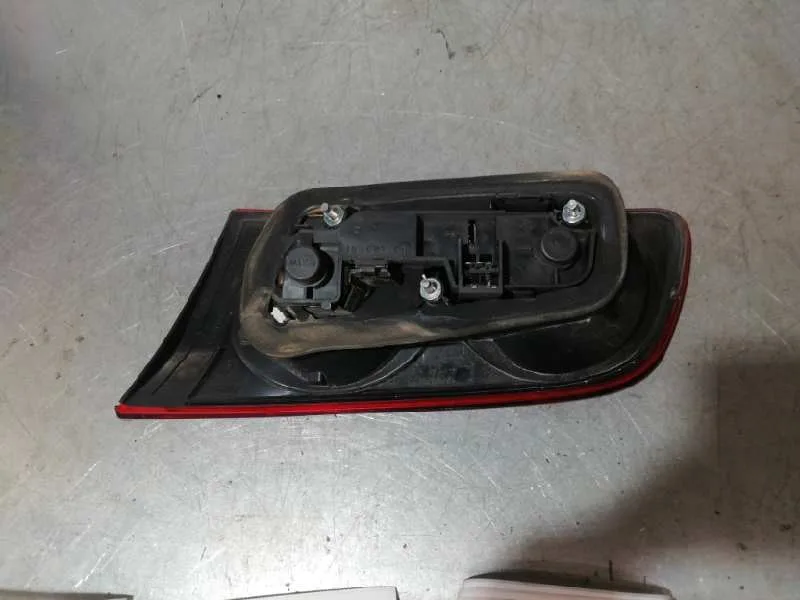 Piloto Trasero Izquierdo Interior para Fiat Croma (194)