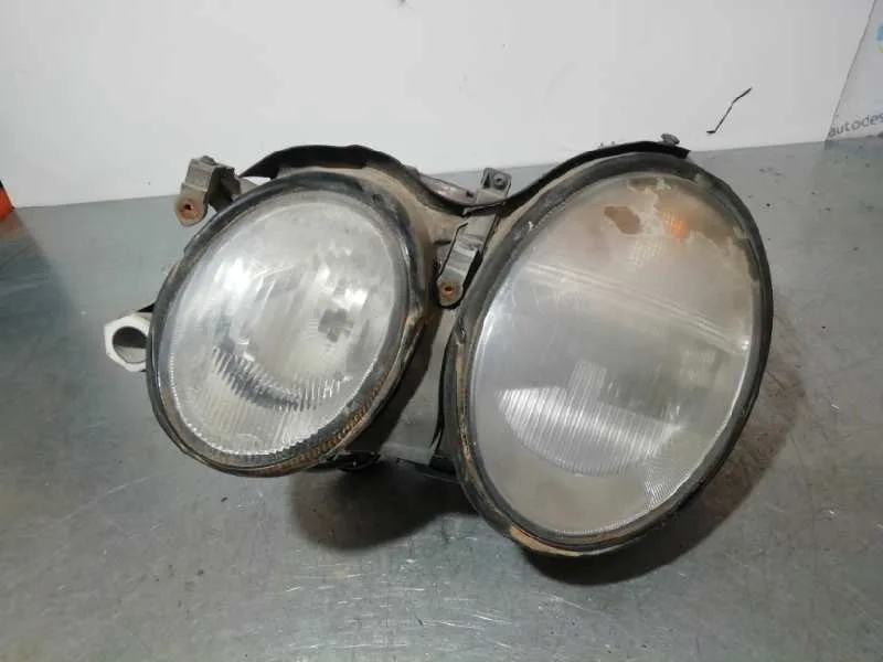 Faro Izquierdo para Mercedes-Benz Clase Clk (W208) Coupe