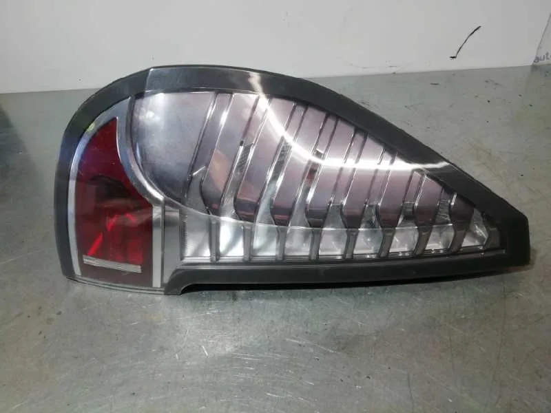 Piloto Trasero Izquierdo para Renault Scenic Iii