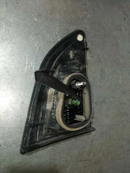 Piloto Trasero Derecho Interior para Renault Scenic Iii