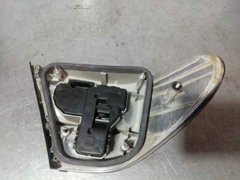 Piloto Trasero Derecho para Mercedes-Benz Clase Clk (W208) Coupe